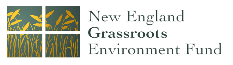 Grantee Publicity And Logos New England Grassroots Environment Fund 6754