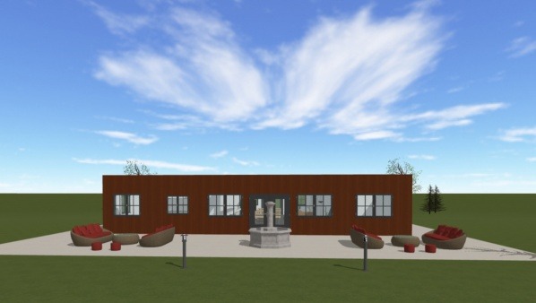 Community Center at Willow Community