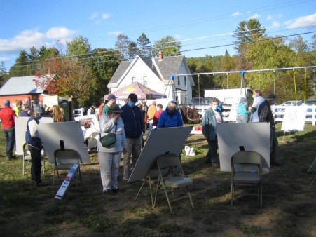 community visioning