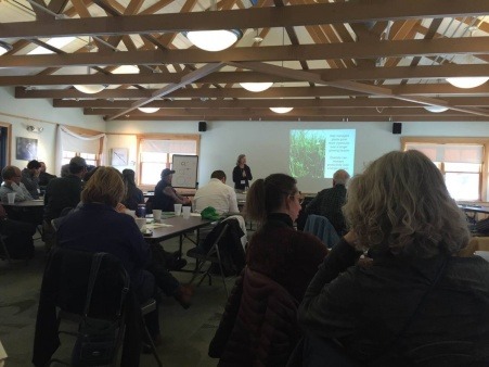 Annual Grazing Conference, 2019 presented by Granite State Graziers