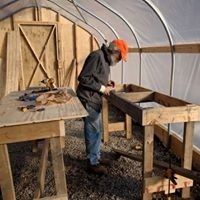 Volunteer Driven Projects