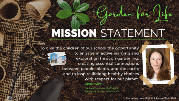 Mission Statement