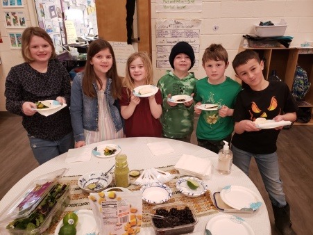 Cool Beans Project
