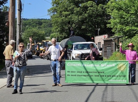 2025, Fourth of July Parade Brattleboro