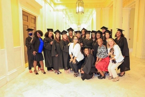 PLTI Graduation 2022