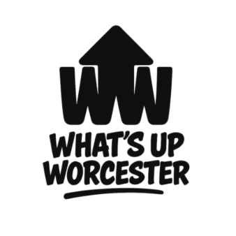 Whats Up Worcester Logo
