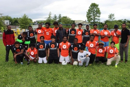  soccer progrom