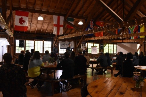 2023 Maine Food Convergence