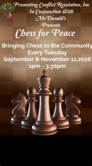 Chess In the Community