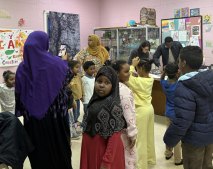 IFKA & EMLI collaboration