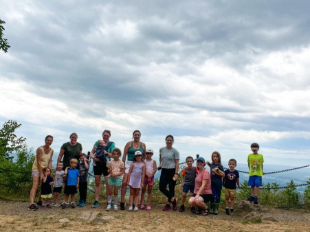 Hike