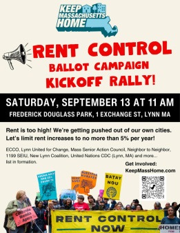 rent control flyer 