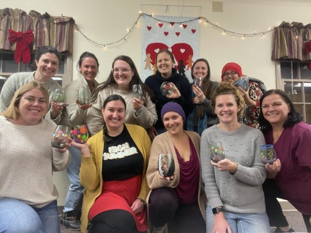 Mamas Craft Corner
