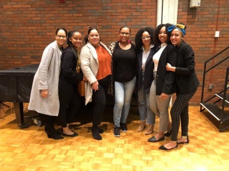 Kriolas Professional Association Event 