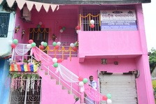 Radio Baghajatin89.6FM (CRS)At/Post:Sanbisol,Block:Kaptipada,Dist:Mayurbhanj-757040(Odisha)