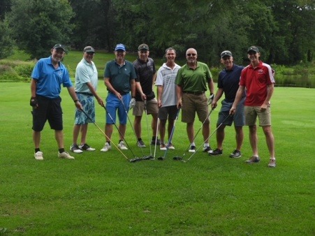 Community members supporting the ARC Community members supporting the ARC