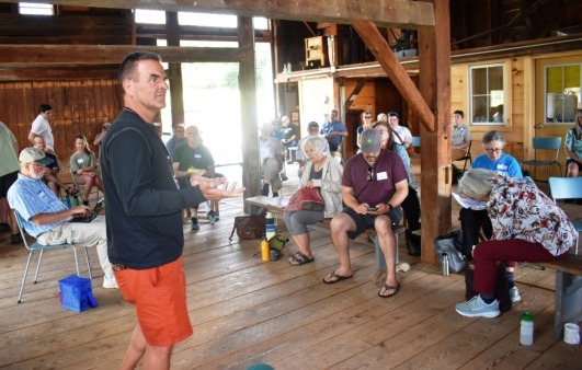 Keep NH Green summit conference Aug 12, 2023