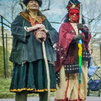 Honoring Indigenous Traditions