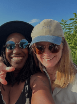 Wind Hill Community Farm Board members