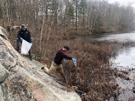 RTR_trail clean up