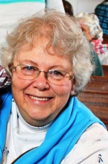 Our Board Secretary