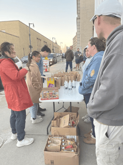 Civic Engagement
