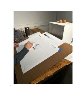 Drawing Class 