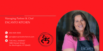 Encanto kitchen 