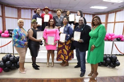 Certificates of Completion