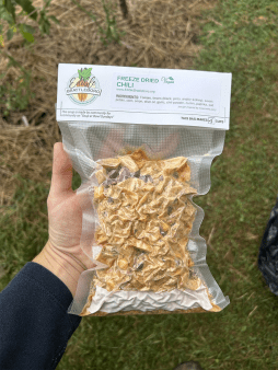 Package of FD Soup