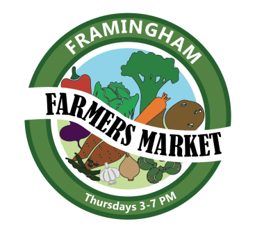 Framingham Farmers Market logo