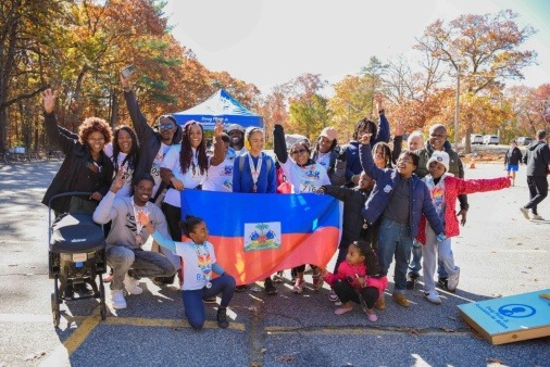 Black Autism Coalition