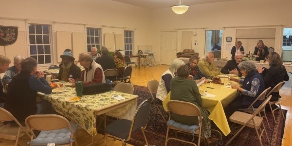 BORDERS Poetry Symposium, Derby Line, VT