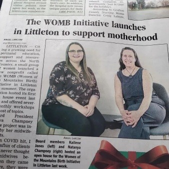 WOMB Initiative