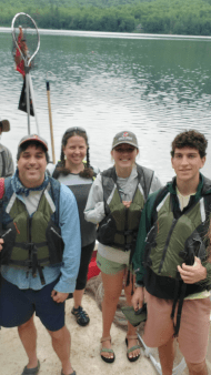 Aquatic Invasive Species LSM