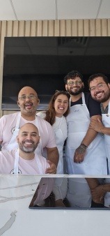Primer encuentro