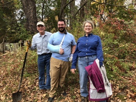 Land Stewardship