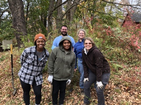 Land Stewardship