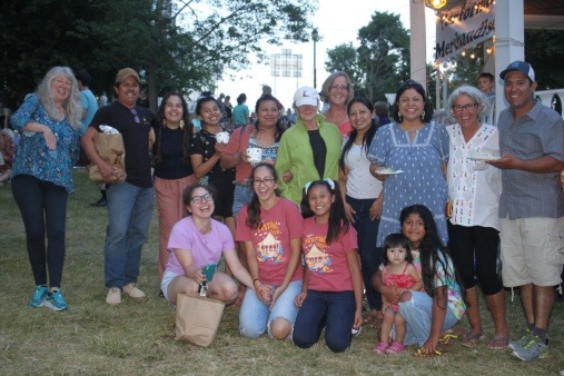 juntos/together