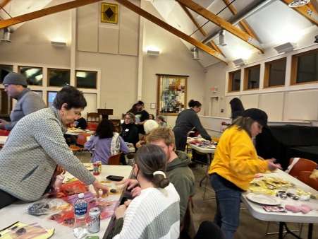 Rapid Response training Feb 2026