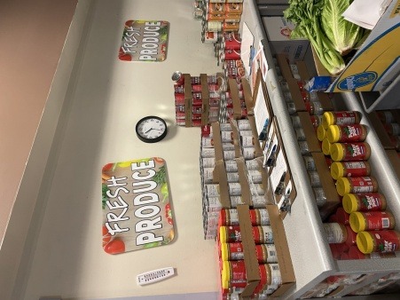 Our Pantry