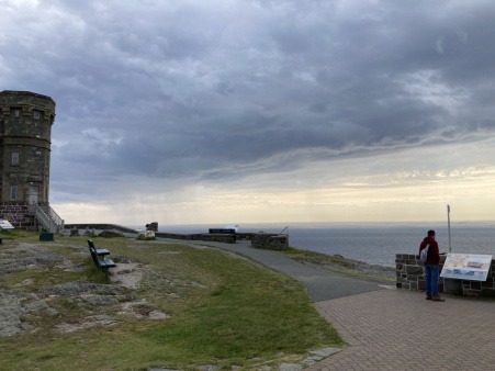 St. John's