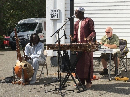 Juneteenth Hudson Fest