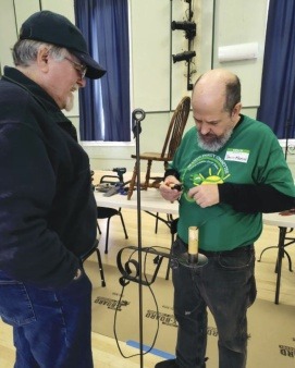 Brandon Repair Fair April 2024