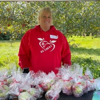 Apple Fest
