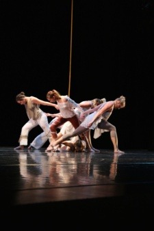 In/Voluntary Motion