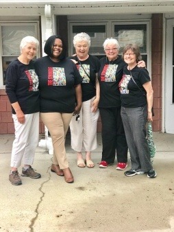 Waverly Coordinators 2019