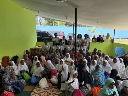 BGA ZANZIBAR 25 Black Girls Achieve in Zanzibar 2025