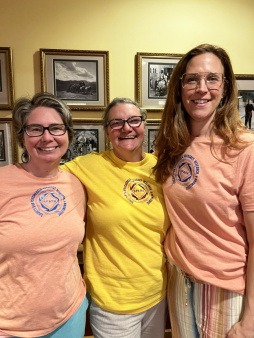 Psychedelic Conference Presence and community engagement Board Members