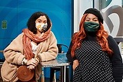 ShiftMeals BIPOC Food Sovereignty Program Co-Managers